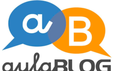 Aulablog en TV Almansa
