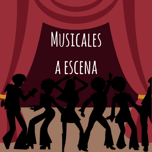 Musicales a Escena